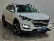 Hyundai Tucson III Рестайлинг Санкт-Петербург  - изображение 30