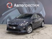 Kia Ceed III Пермь  - изображение 29
