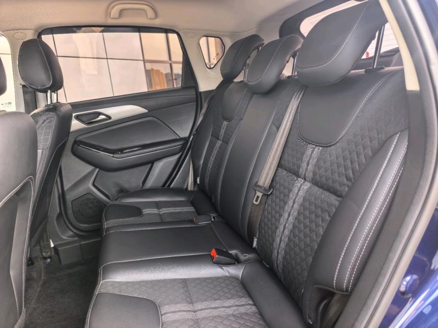 BAIC X35 Краснодар  - изображение 17
