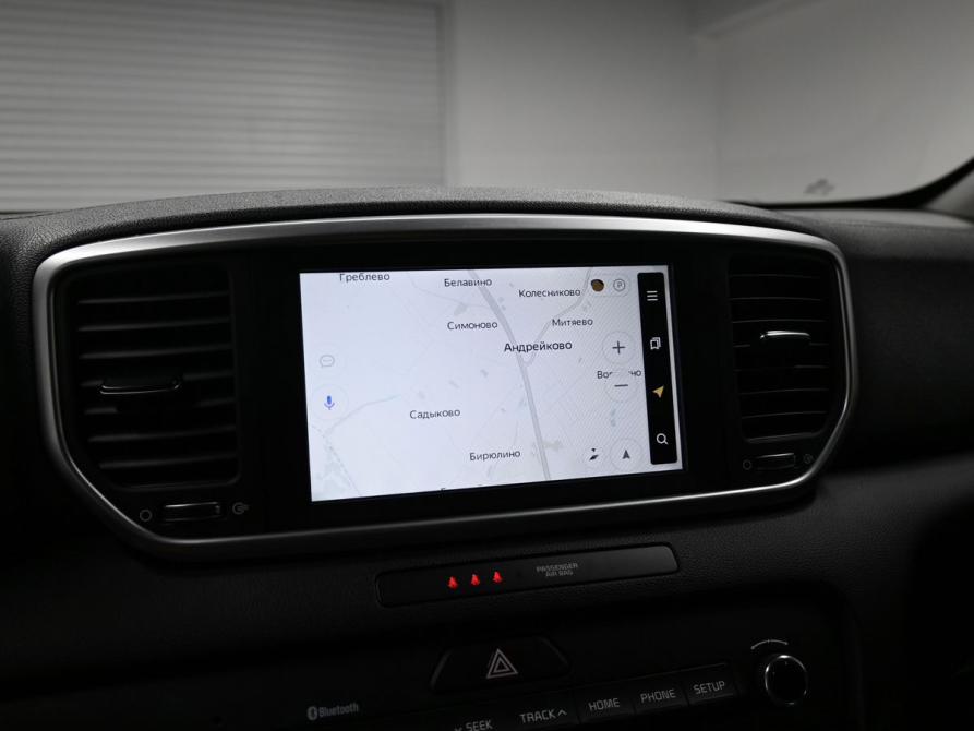 Kia Sportage IV Рестайлинг Тверь  - изображение 14