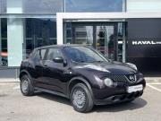 Nissan Juke I Москва  - изображение 18