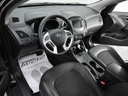 Hyundai ix35 I Рестайлинг Москва  - изображение 27