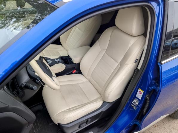 Haval F7x I с пробегом 2022 года, цена 1 985 000 рублей, 59000 км, внедорожник, Автокод Объявления