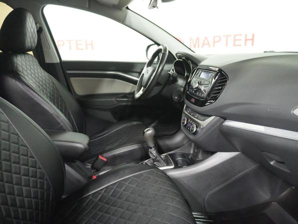 Lada (ВАЗ) Vesta I с пробегом 2019 года, цена 1 198 000 рублей, 61262 км, универсал, Автокод Объявления