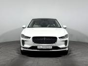 Jaguar I-Pace I Санкт-Петербург  - изображение 24