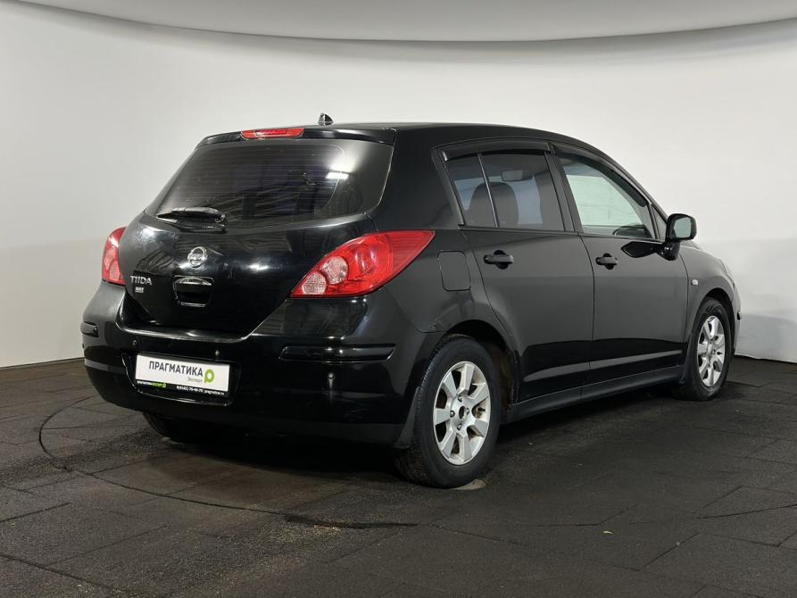 Nissan Tiida I Великий Новгород  - изображение 7