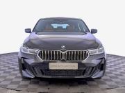 BMW 6 серии IV (G32) Рестайлинг Москва  - изображение 32