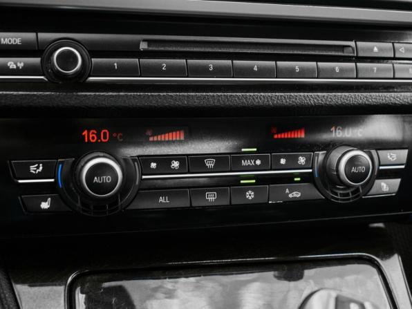 BMW 5 серии VI (F10/F11/F07) с пробегом 2010 года, цена 1 480 000 рублей, 309888 км, седан, Автокод Объявления