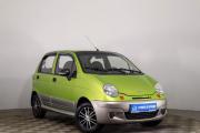 Daewoo Matiz I Рестайлинг Пермь  - изображение 21