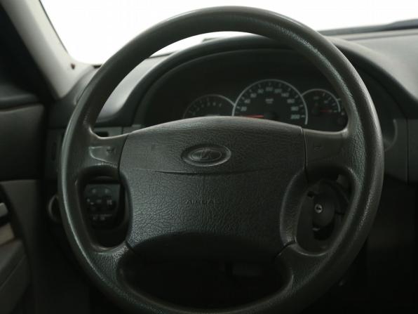 Lada (ВАЗ) Priora I с пробегом 2010 года, цена 174 000 рублей, 220000 км, хэтчбек, Автокод Объявления