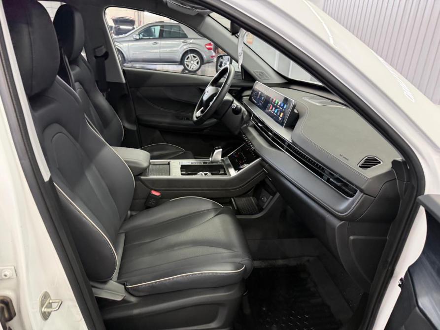 Chery Tiggo 4 I Рестайлинг 2 Краснодар  - изображение 15