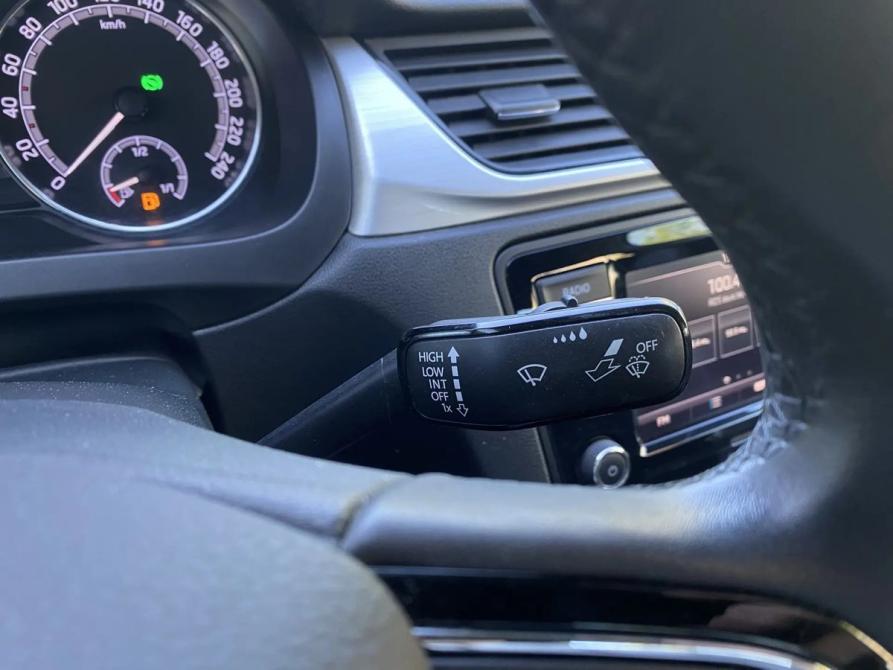 Skoda Rapid I Рестайлинг Екатеринбург  - изображение 22