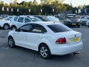 Volkswagen Polo V Ижевск  - изображение 26