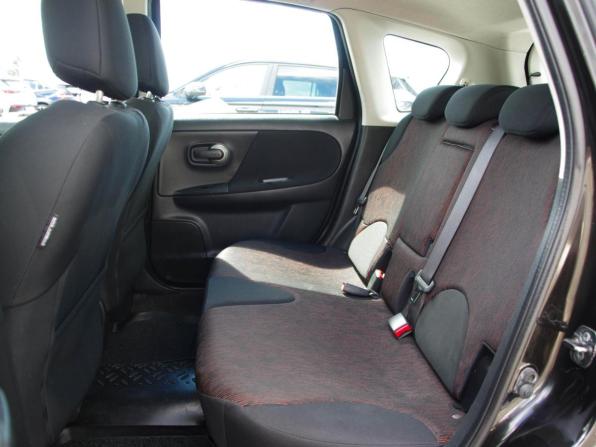Nissan Note I Рестайлинг с пробегом 2011 года, цена 799 000 рублей, 175605 км, хэтчбек, Автокод Объявления
