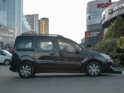 Citroen Berlingo II Рестайлинг Москва  - изображение 20