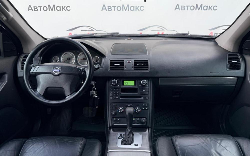 Volvo XC90 I Рестайлинг Тюмень  - изображение 8