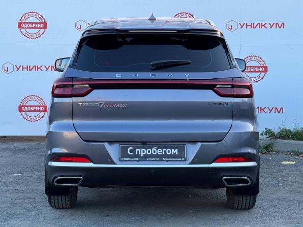 Chery Tiggo 7 Pro Max I с пробегом 2023 года, цена 1 949 000 рублей, 36784 км, внедорожник, Автокод Объявления