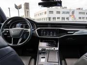 Audi A7 II (4K) Москва  - изображение 38