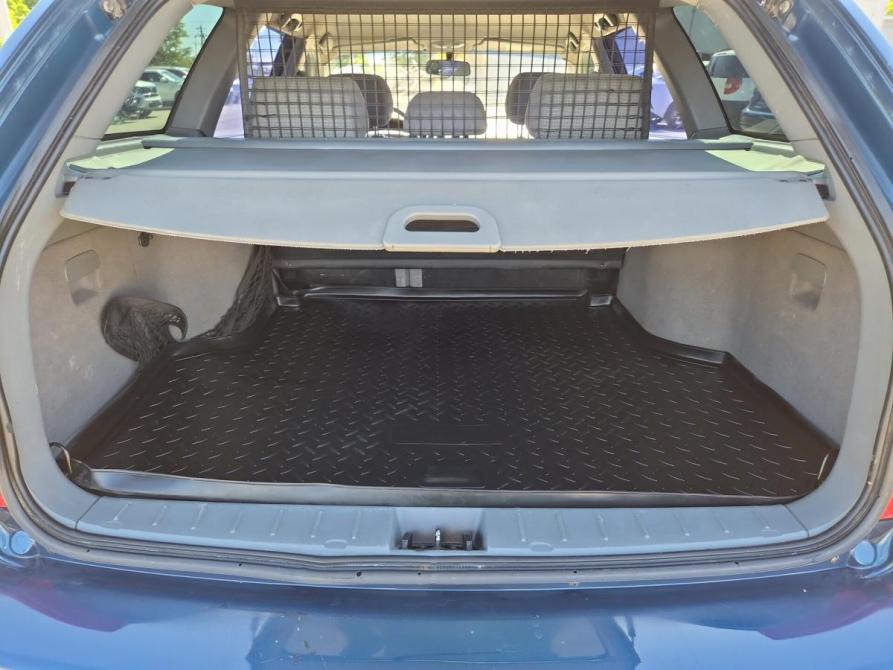 Chevrolet Lacetti I Саратов  - изображение 20