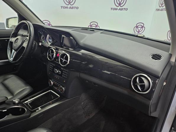 Mercedes-Benz GLK-Класс I (X204) Рестайлинг с пробегом 2014 года, цена 1 838 000 рублей, 191502 км, внедорожник, Автокод Объявления