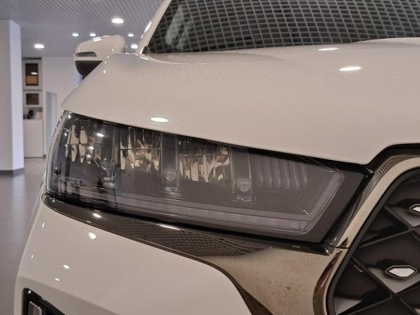 Chery Tiggo 7 Pro Max I Рестайлинг с пробегом 2024 года, цена 1 750 000 рублей, 28500 км, внедорожник, Автокод Объявления