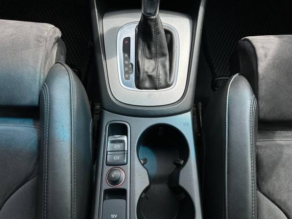Audi Q3 I (8U) с пробегом 2012 года, цена 1 499 000 рублей, 225000 км, внедорожник, Автокод Объявления