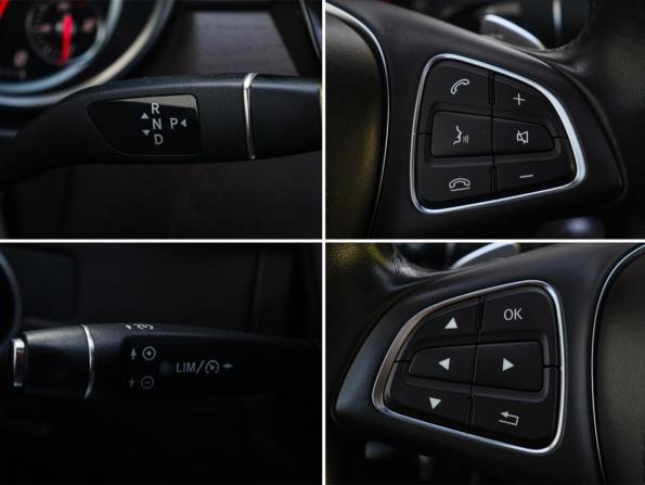 Mercedes-Benz GLS I (X166) с пробегом 2017 года, цена 4 400 000 рублей, 204290 км, внедорожник, Автокод Объявления