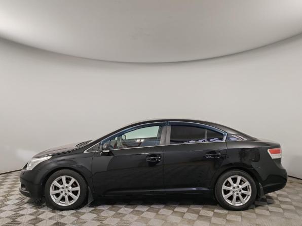 Toyota Avensis III с пробегом 2011 года, цена 990 000 рублей, 175542 км, седан, Автокод Объявления