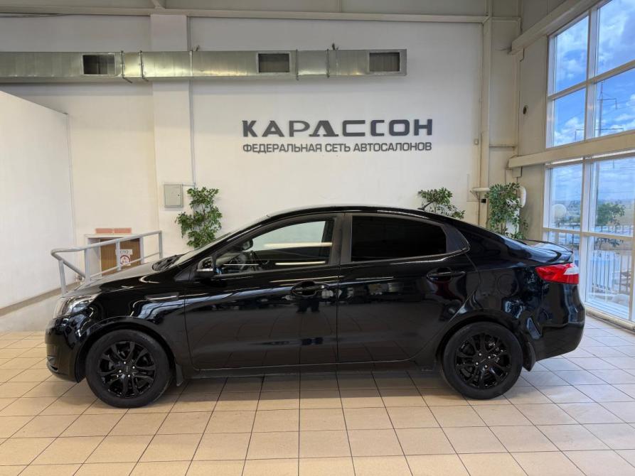 Kia Rio III Волгоград  - изображение 5