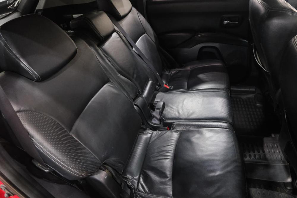 Mitsubishi Outlander II Новокузнецк  - изображение 33