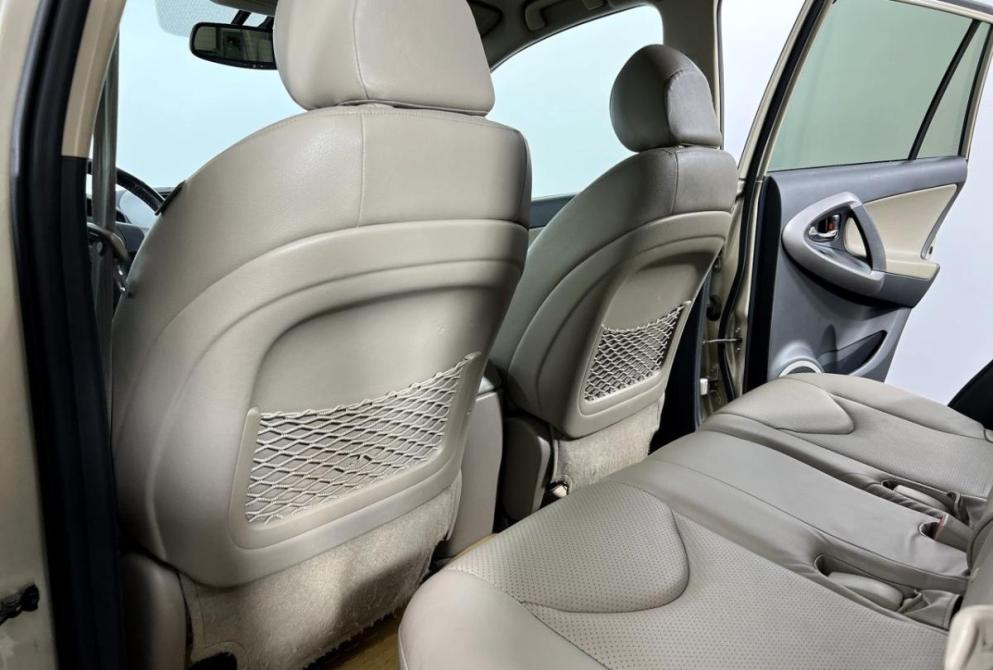 Toyota RAV4 III (XA30) Нижний Новгород  - изображение 11