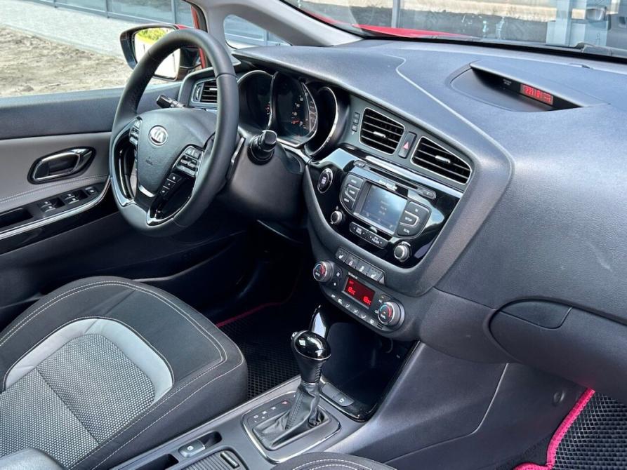 Kia Ceed II Энгельс  - изображение 26
