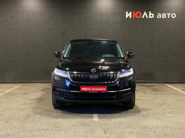 Skoda Kodiaq I с пробегом 2020 года, цена 2 400 000 рублей, 123396 км, внедорожник, Автокод Объявления