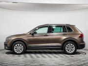Volkswagen Tiguan II Санкт-Петербург  - изображение 40