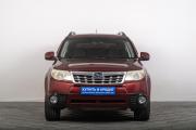 Subaru Forester III Рестайлинг Томск  - изображение 23