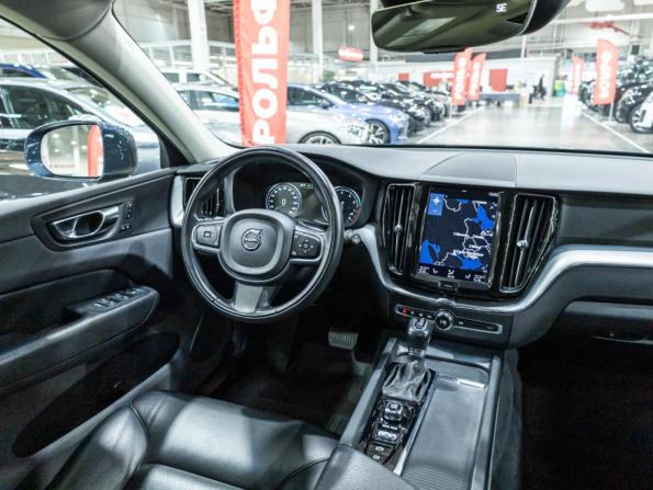 Volvo XC60 II с пробегом 2018 года, цена 3 100 000 рублей, 103910 км, внедорожник, Автокод Объявления