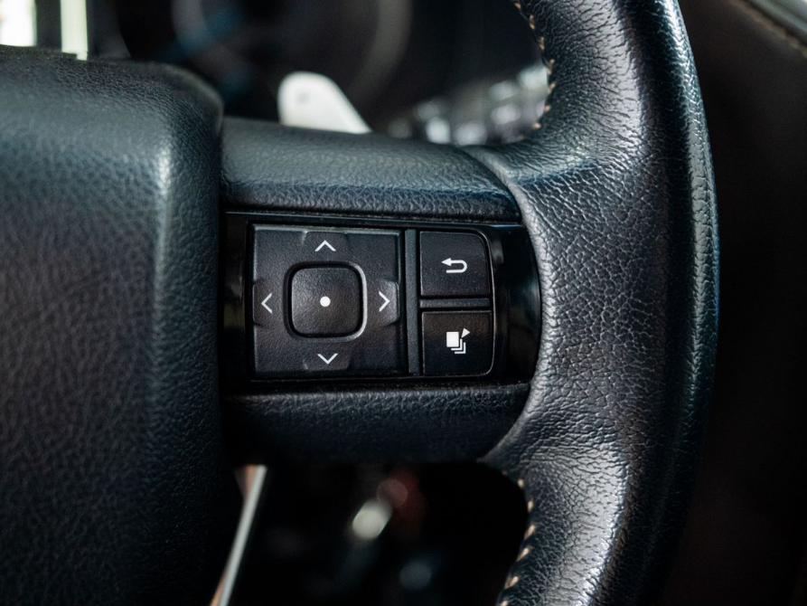 Toyota Fortuner II Иркутск  - изображение 13