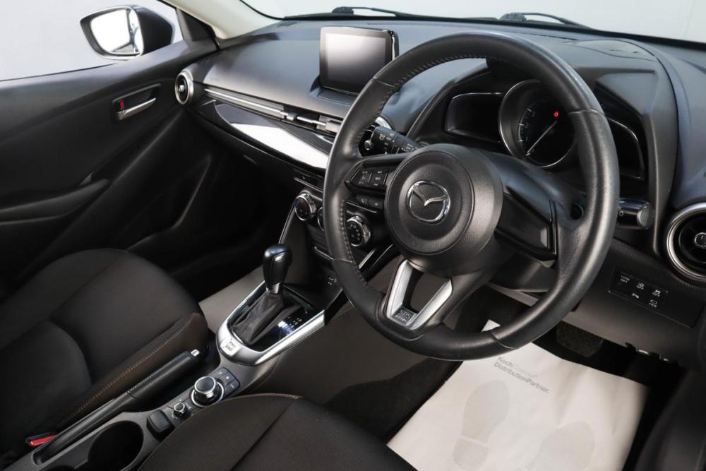 Mazda 2 III (DJ) Челябинск  - изображение 11