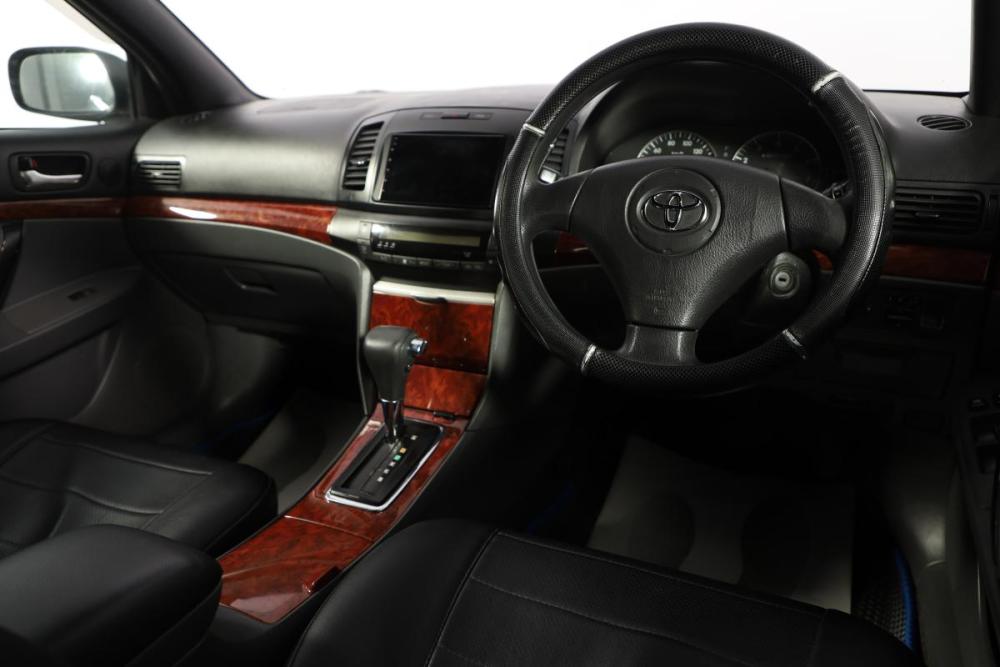 Toyota Premio I (T24) Новосибирск  - изображение 10