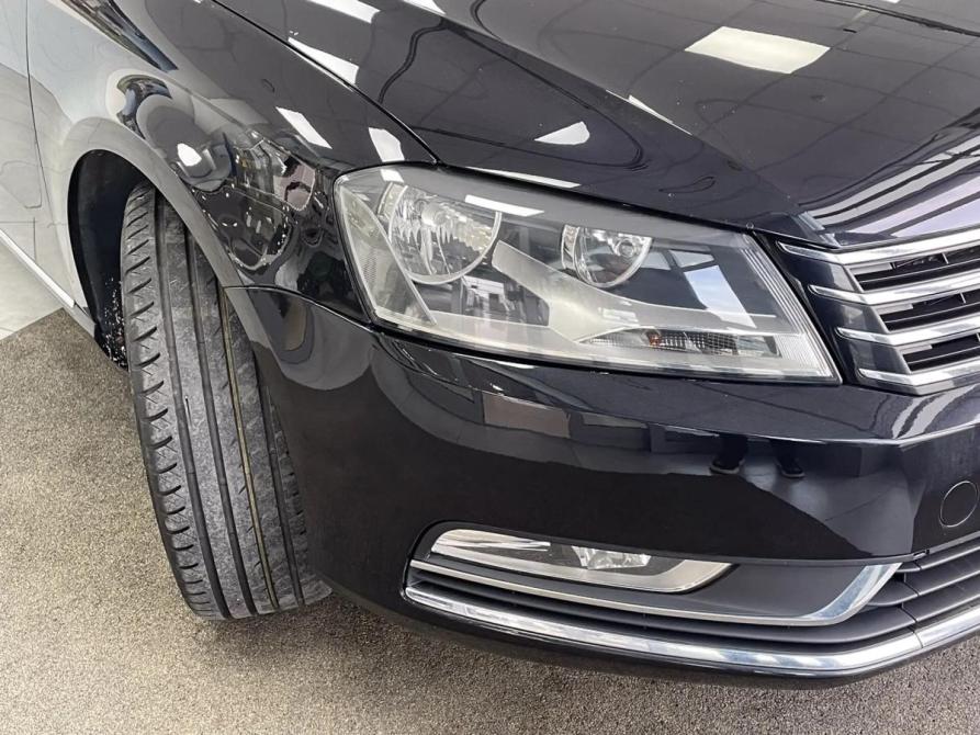 Volkswagen Passat B6 Красноярск  - изображение 10