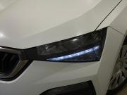 Skoda Rapid II Челябинск  - изображение 29