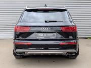 Audi Q7 II (4M) Москва  - изображение 36