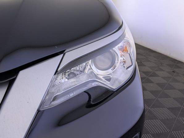 Toyota Fortuner II с пробегом 2019 года, цена 2 850 000 рублей, 186388 км, внедорожник, Автокод Объявления