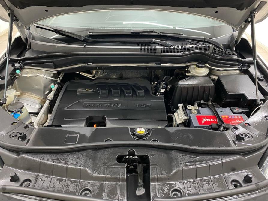 Haval H6 I Энгельс  - изображение 21