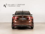 Hyundai Solaris II Рестайлинг Казань  - изображение 12