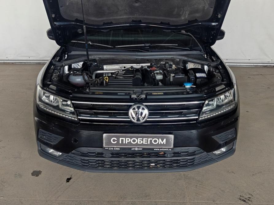 Volkswagen Tiguan II Москва  - изображение 16