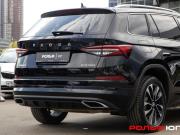 Skoda Kodiaq I Рестайлинг Москва  - изображение 39