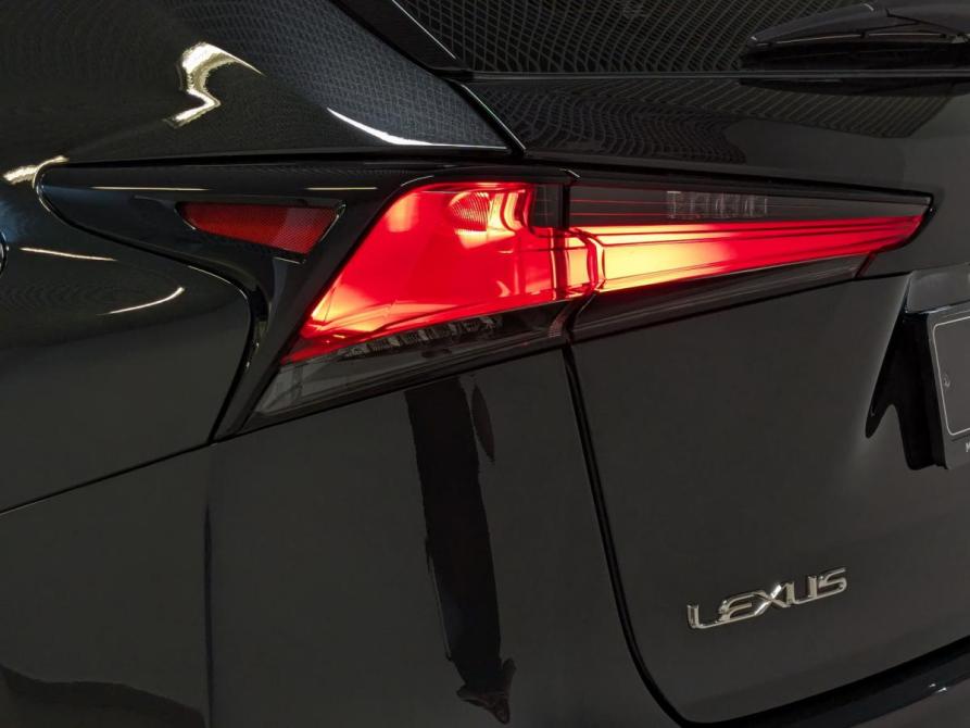 Lexus NX I Рестайлинг Санкт-Петербург  - изображение 29