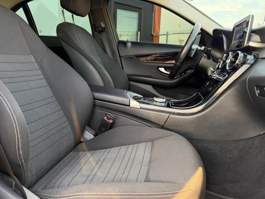 Mercedes-Benz C-Класс IV (W205) Набережные Челны  - изображение 23