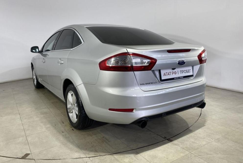 Ford Mondeo IV Рестайлинг Саранск  - изображение 6